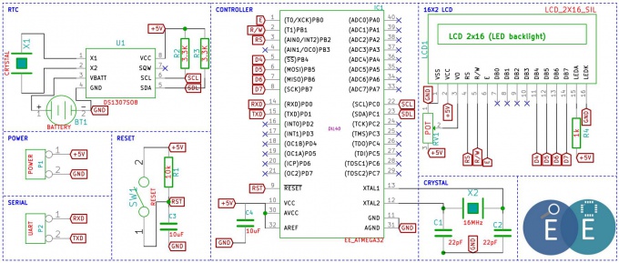 Schematic AVR Interfacing RTC.JPG
