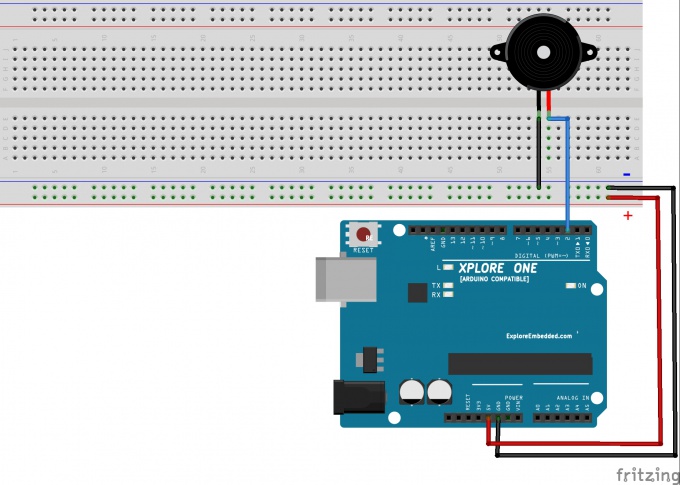 Arduino Interface buzzer.JPG