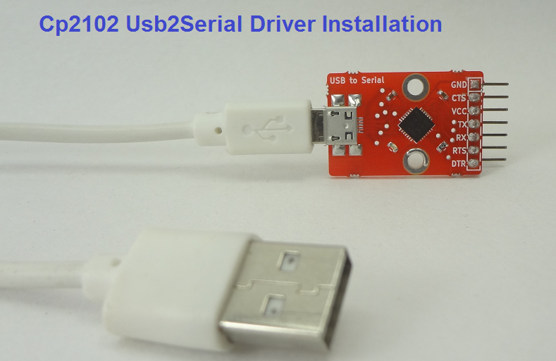 Cp210x Usb To Uart Bridge Controller Driver Download