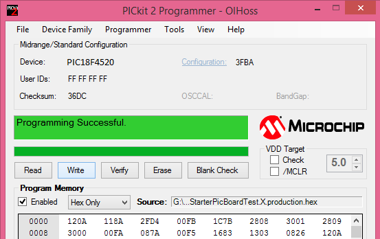 2 program x86. PICKIT 2 биты конфигурация. PICKIT 2 Soft. Pickit2 обзор программатор. Hex file pic 16.