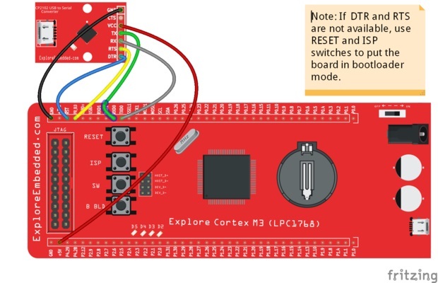 Lpc1768 Usb2Serial.jpg