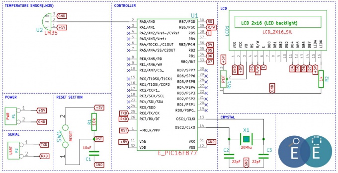 Schematic PIC Interfacing ADC Temerature(LM35).JPG