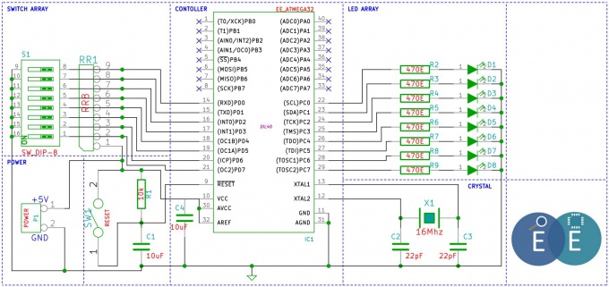 Schematic AVR Interfacing Switches & LEDS.JPG