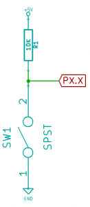 Figure 1: A basic Switch