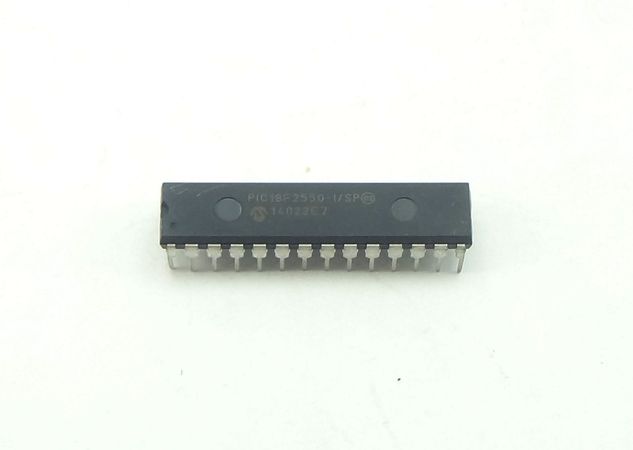Fig 1:AT89S Series 8051 Programmer